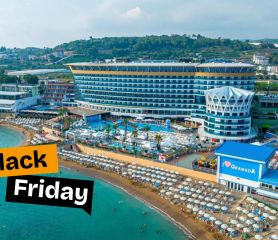 GRANADA LUXURY OKURCALAR